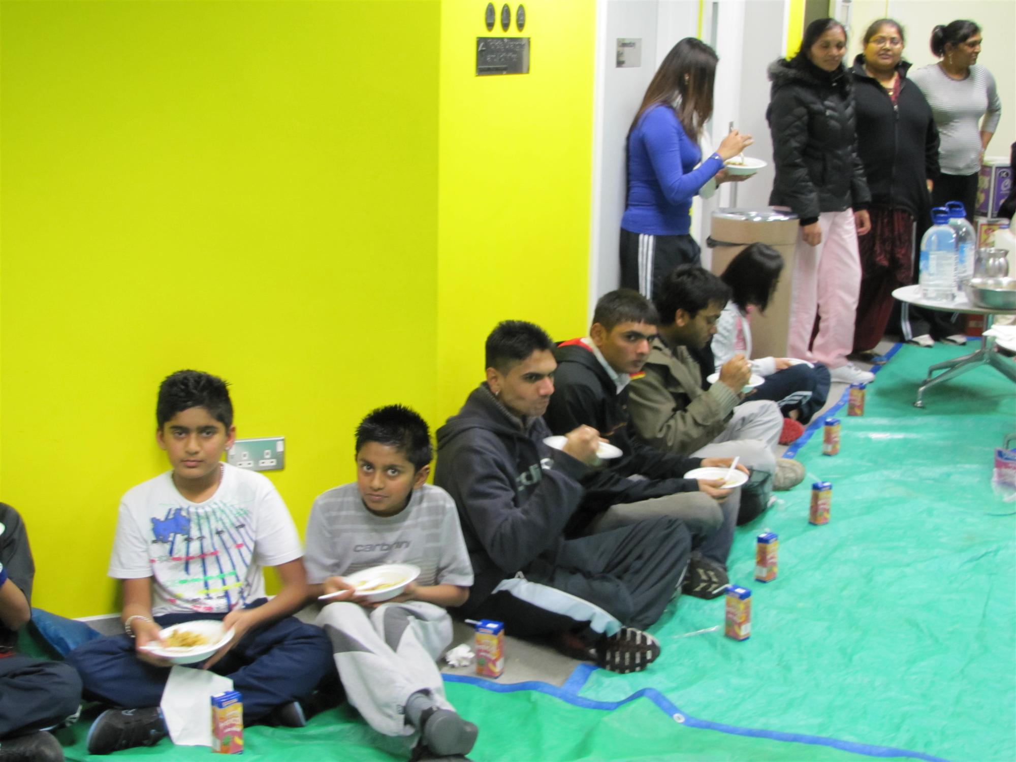 ©1987-2017 SKS Swaminarayan Temple East London