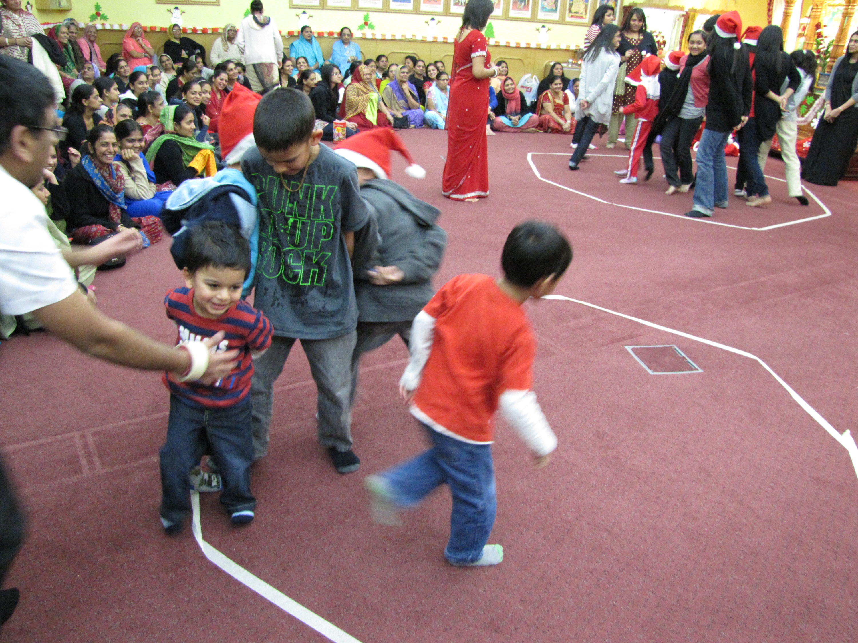 ©1987-2017 SKS Swaminarayan Temple East London