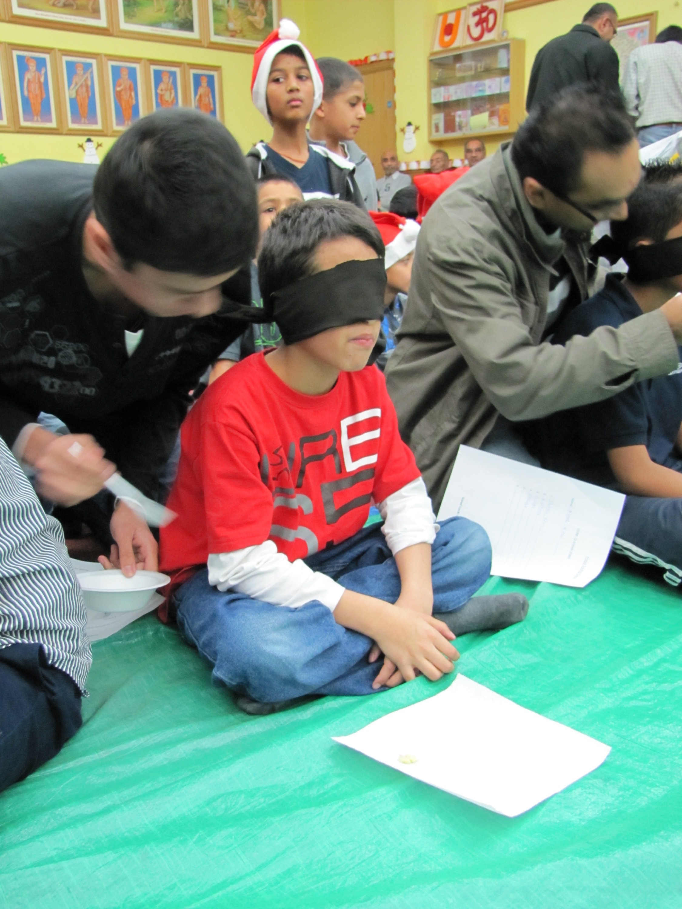 ©1987-2017 SKS Swaminarayan Temple East London