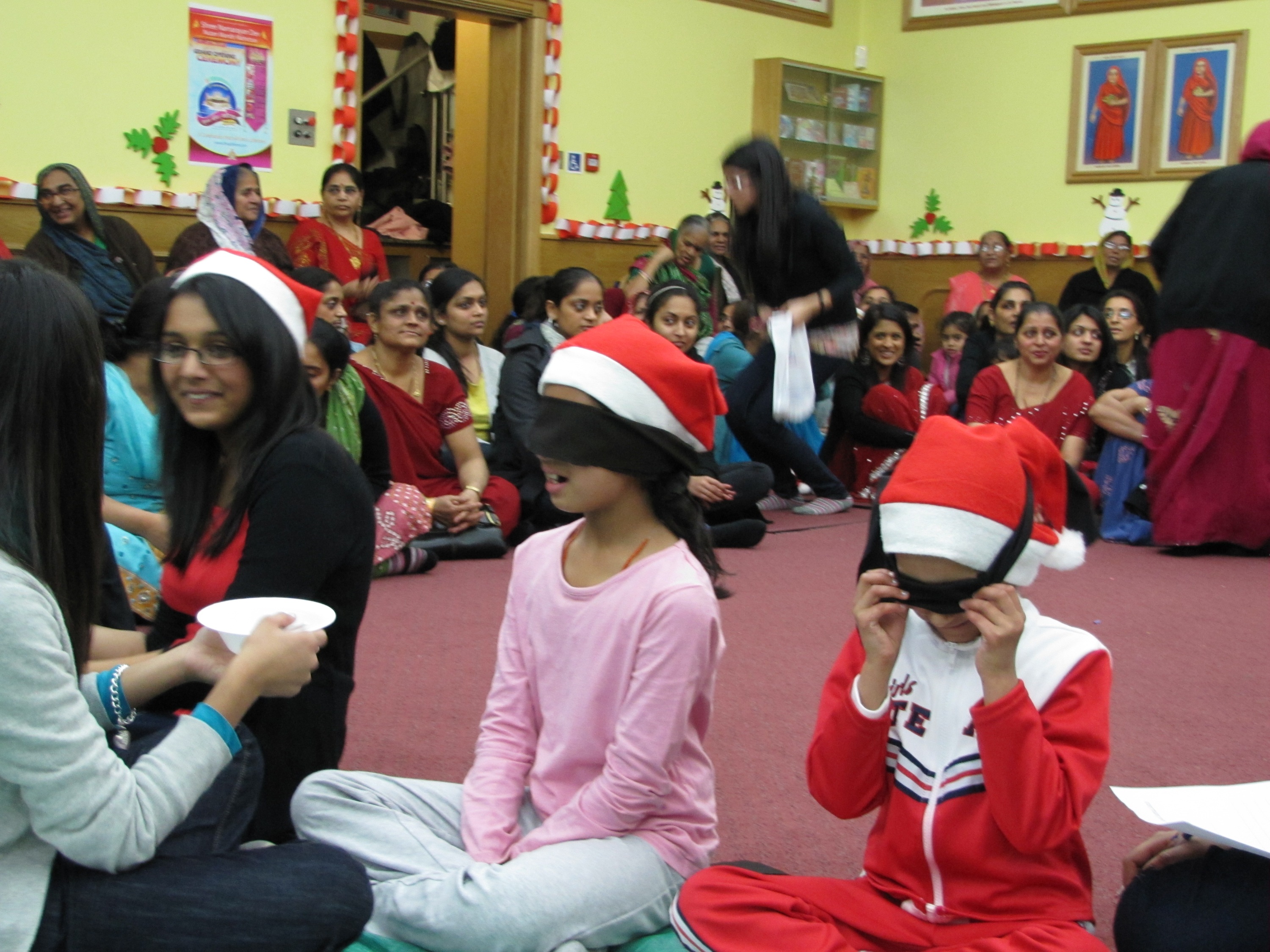 ©1987-2017 SKS Swaminarayan Temple East London