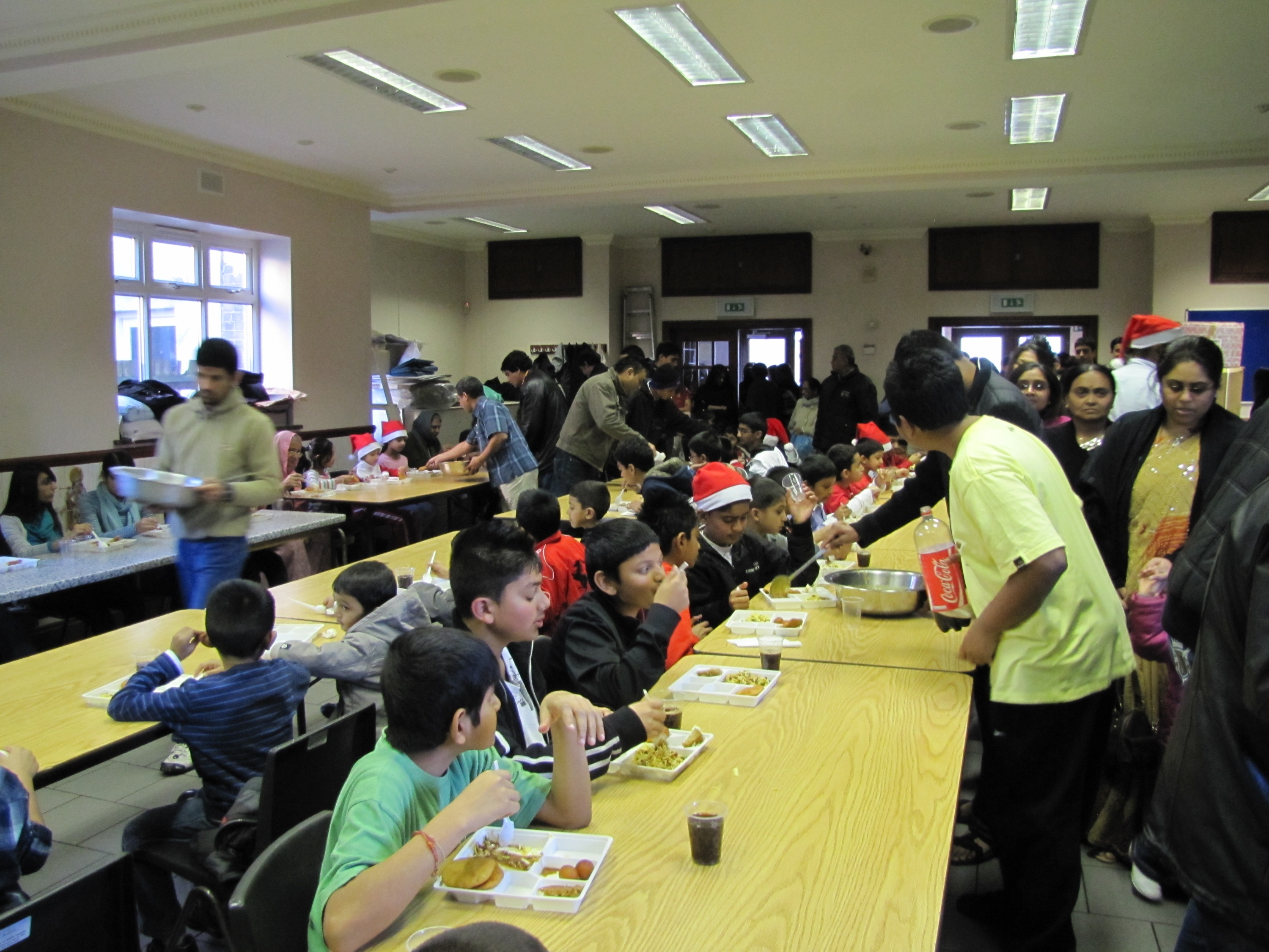©1987-2017 SKS Swaminarayan Temple East London