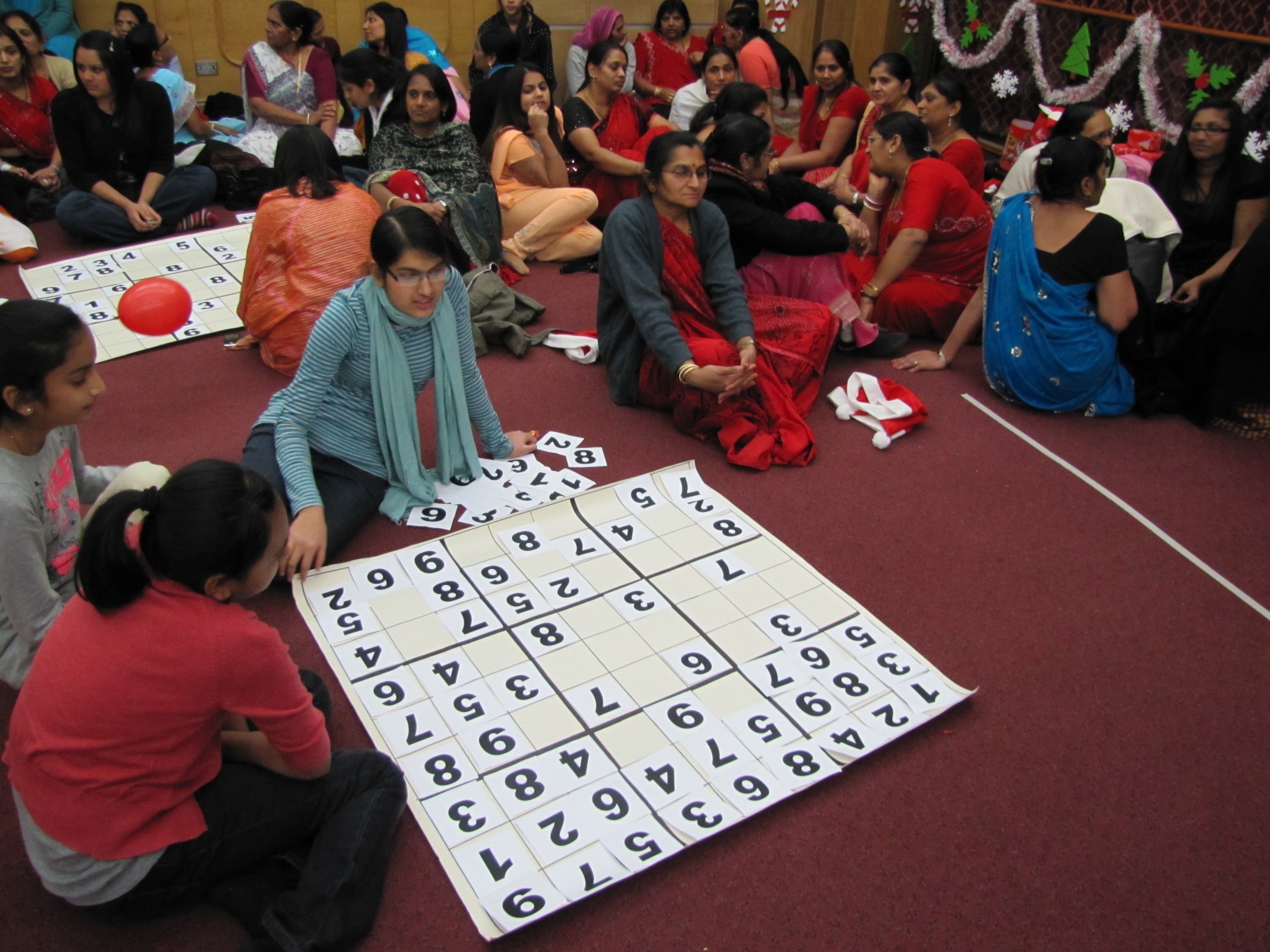 ©1987-2017 SKS Swaminarayan Temple East London