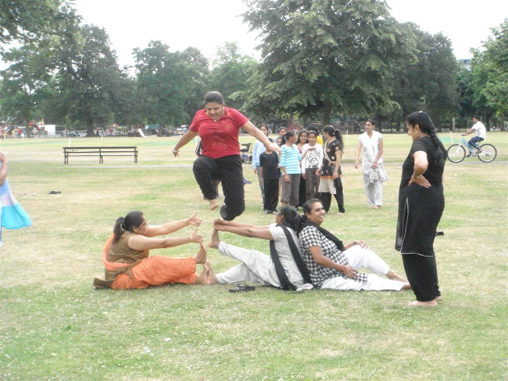 ©1987-2017 SKS Swaminarayan Temple East London
