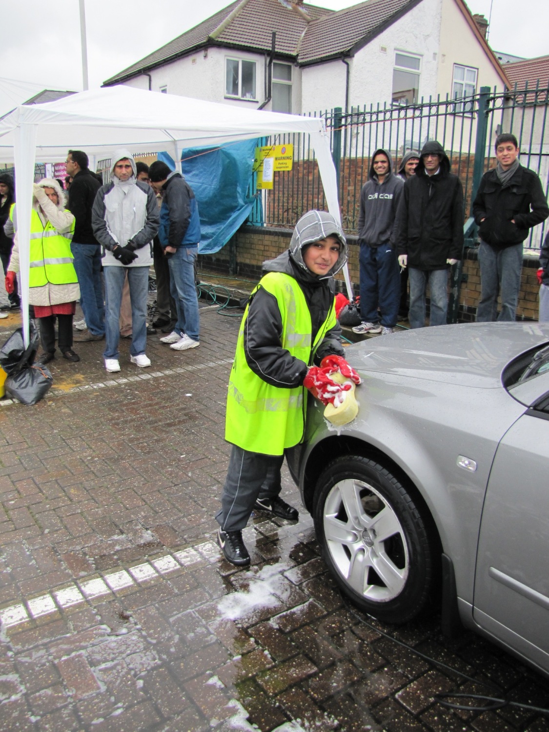 ©1987-2017 SKS Swaminarayan Temple East London