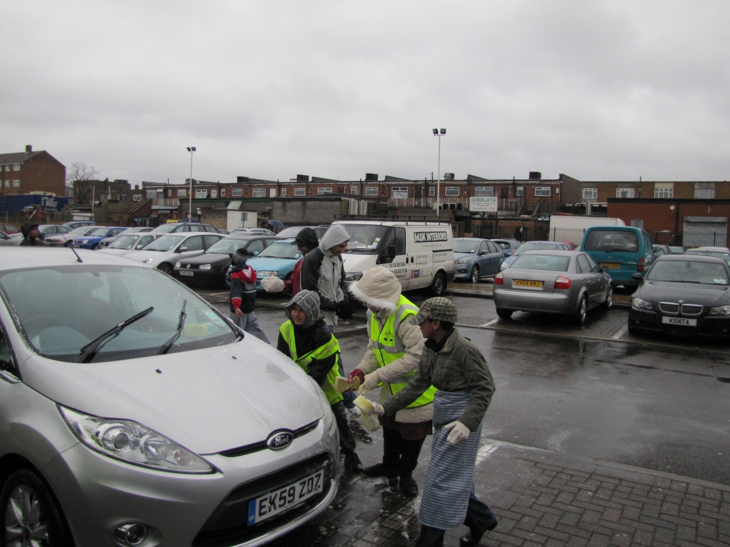 ©1987-2017 SKS Swaminarayan Temple East London