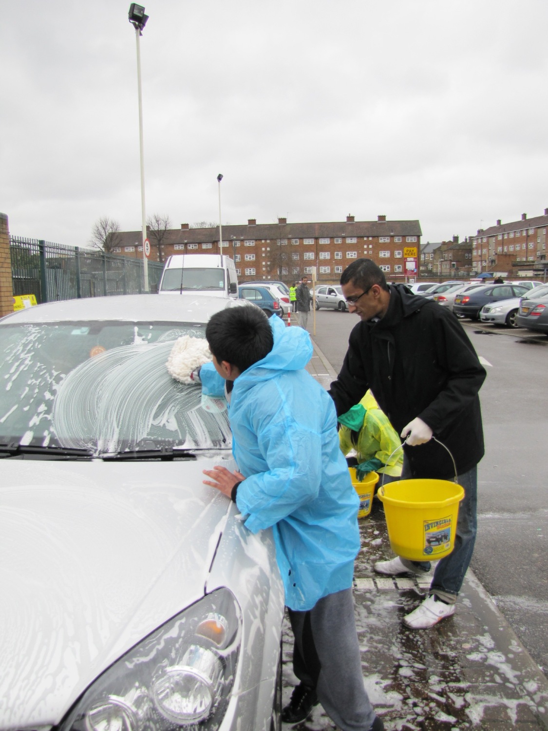 ©1987-2017 SKS Swaminarayan Temple East London