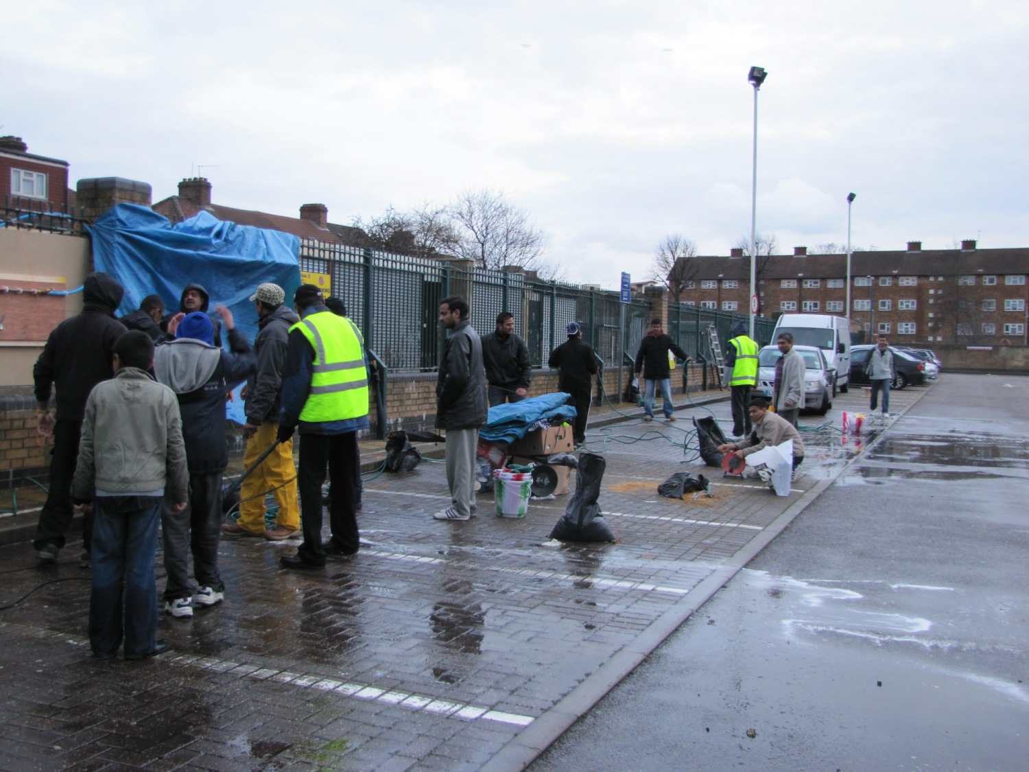 ©1987-2017 SKS Swaminarayan Temple East London