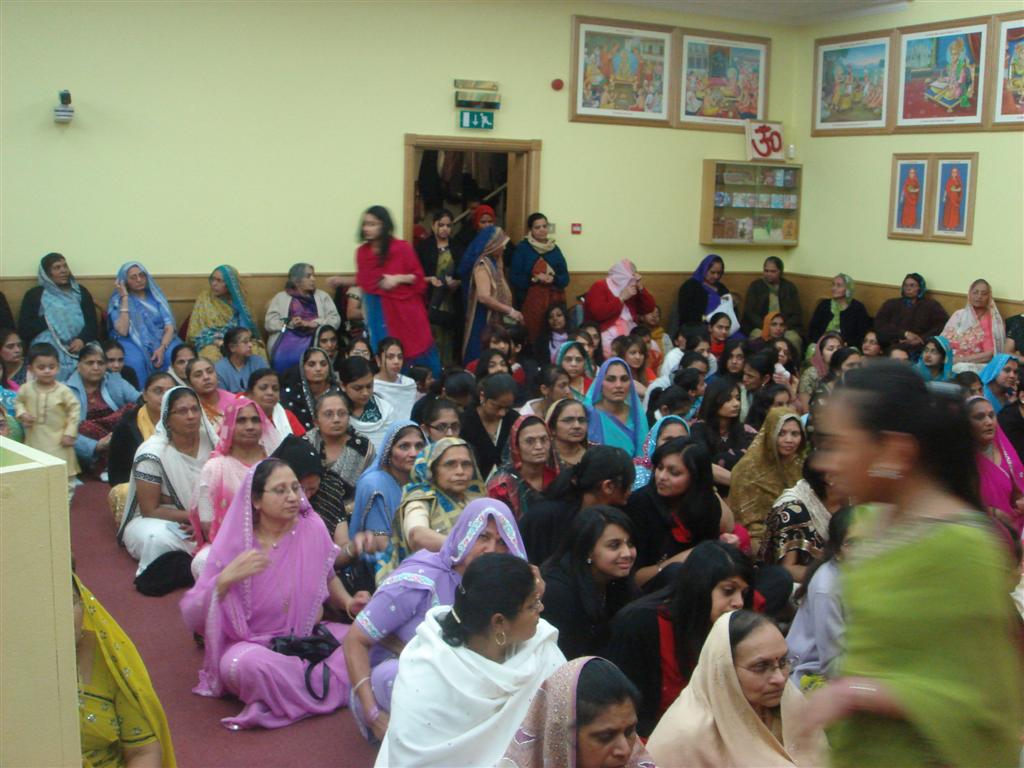 ©1987-2017 SKS Swaminarayan Temple East London