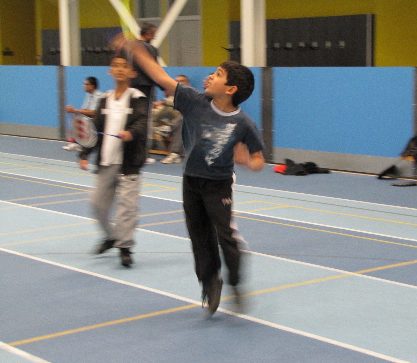 ©1987-2017 SKS Swaminarayan Temple East London