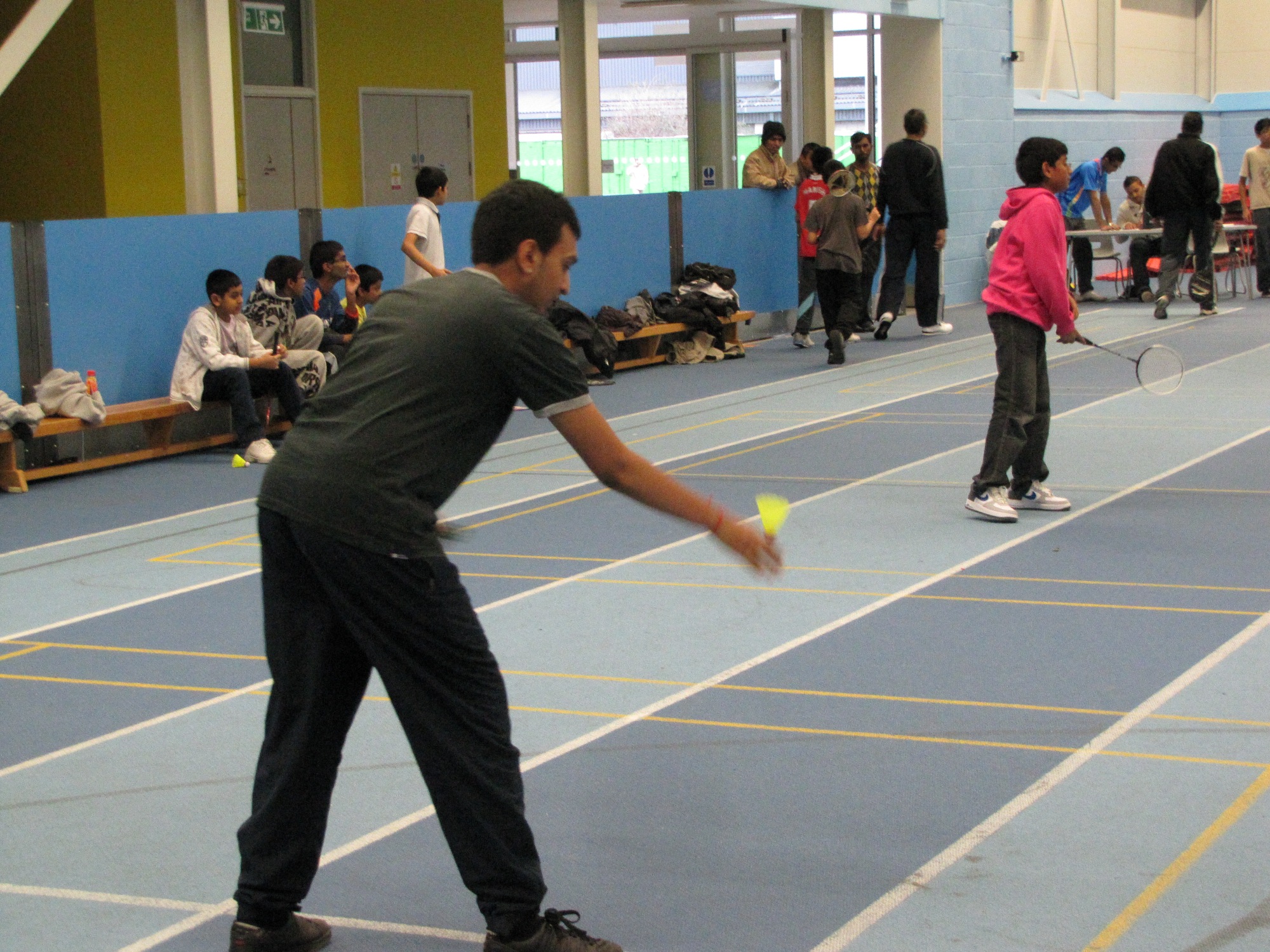 ©1987-2017 SKS Swaminarayan Temple East London