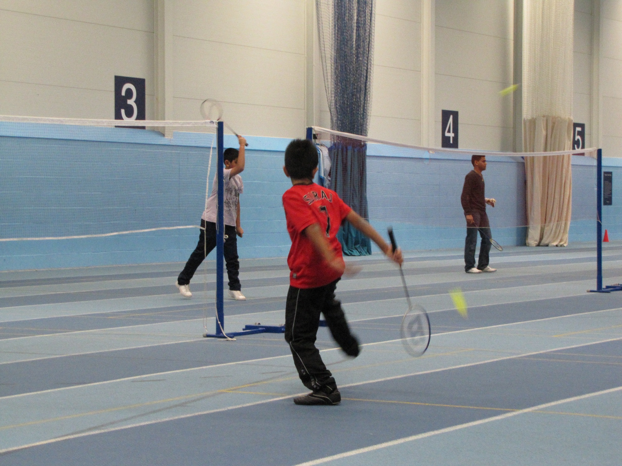 ©1987-2017 SKS Swaminarayan Temple East London
