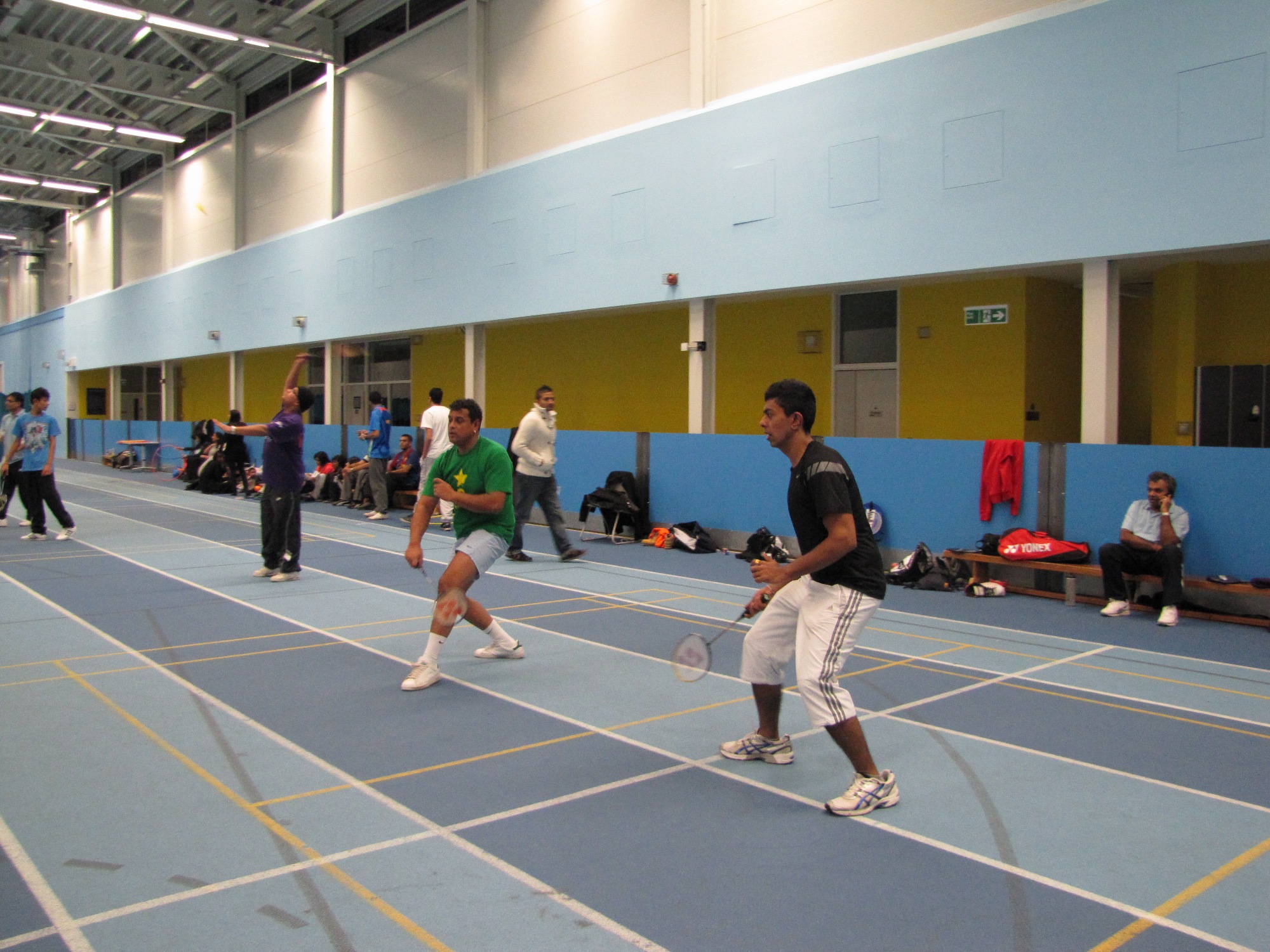 ©1987-2017 SKS Swaminarayan Temple East London