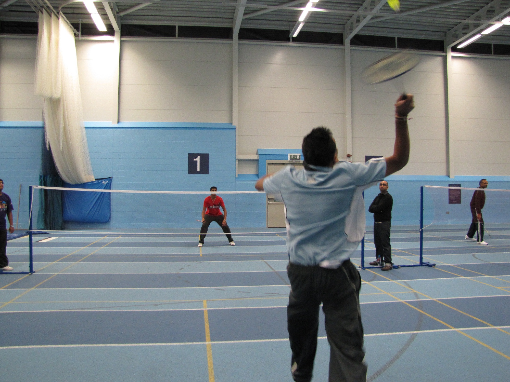 ©1987-2017 SKS Swaminarayan Temple East London