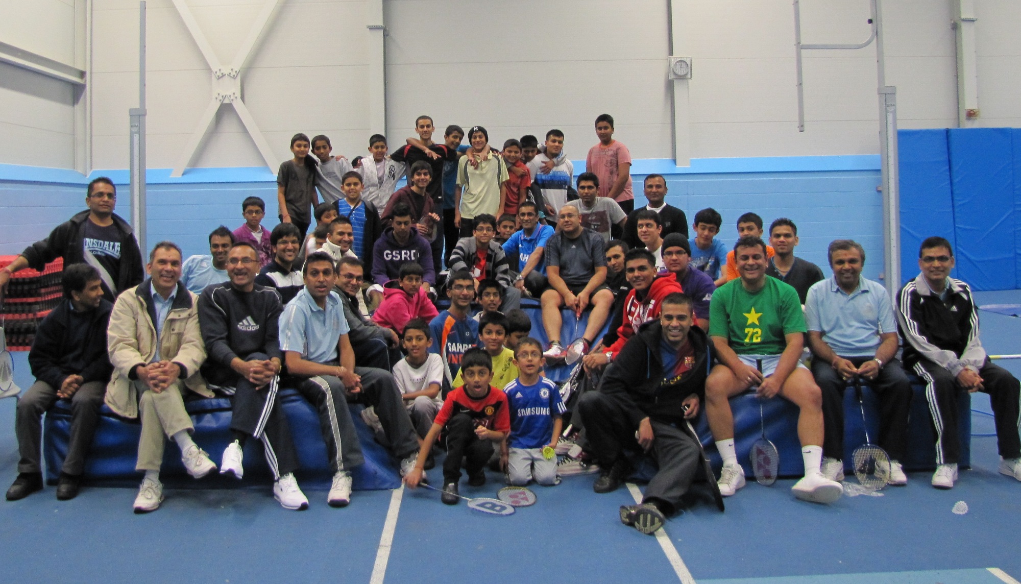 ©1987-2017 SKS Swaminarayan Temple East London
