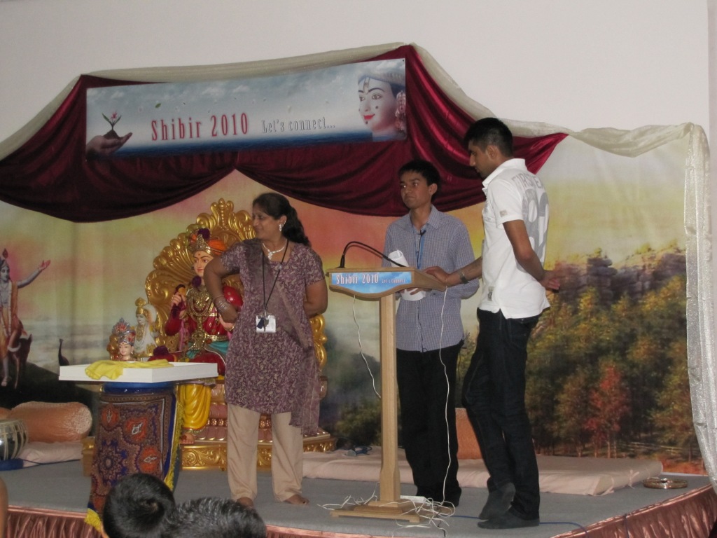 ©1987-2017 SKS Swaminarayan Temple East London