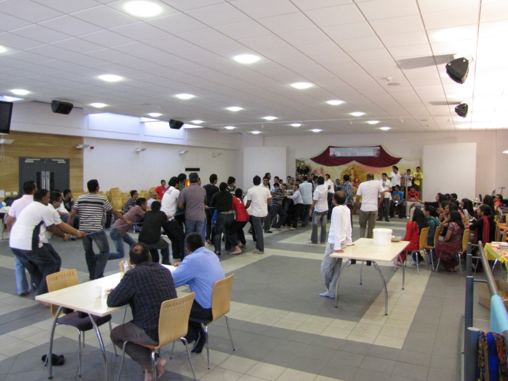 ©1987-2017 SKS Swaminarayan Temple East London