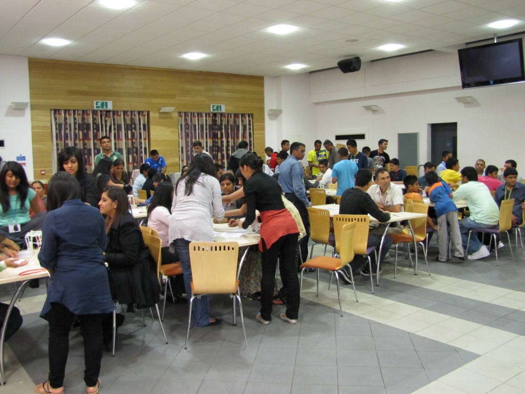 ©1987-2017 SKS Swaminarayan Temple East London