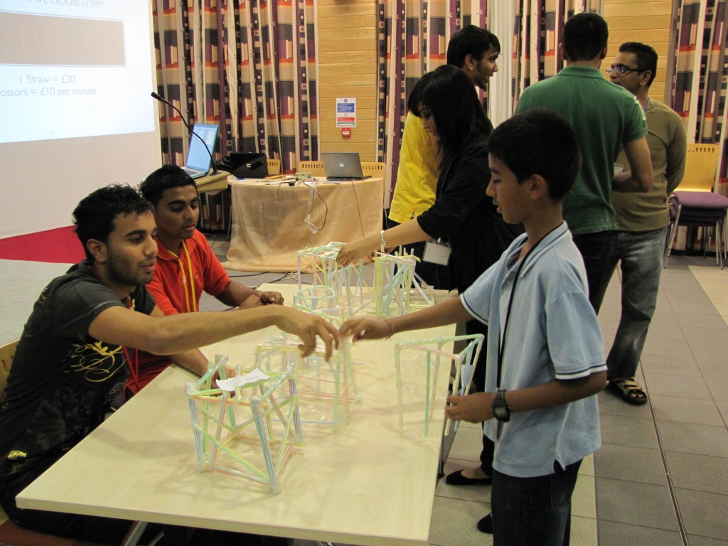 ©1987-2017 SKS Swaminarayan Temple East London
