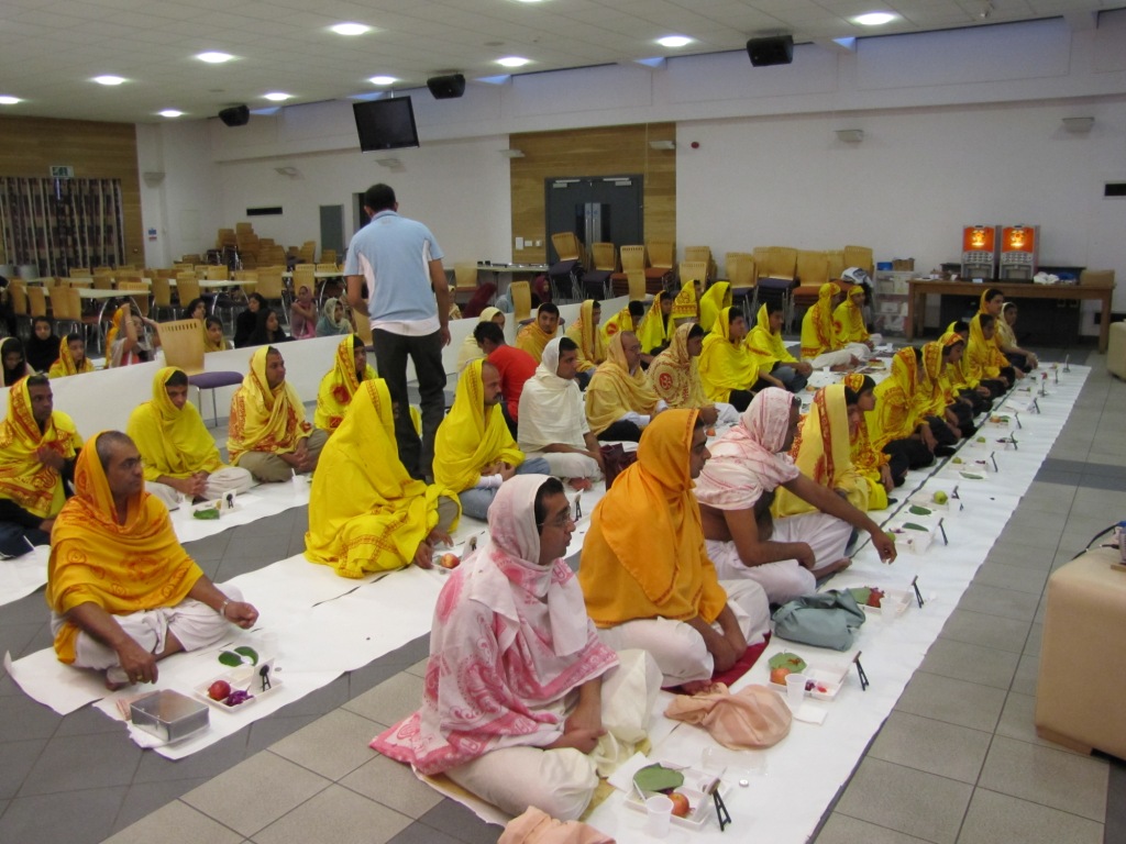 ©1987-2017 SKS Swaminarayan Temple East London
