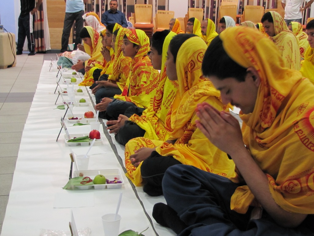 ©1987-2017 SKS Swaminarayan Temple East London