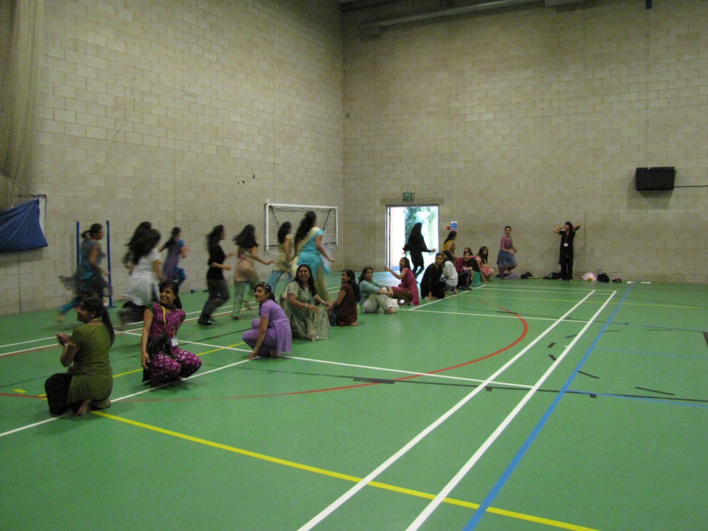 ©1987-2017 SKS Swaminarayan Temple East London