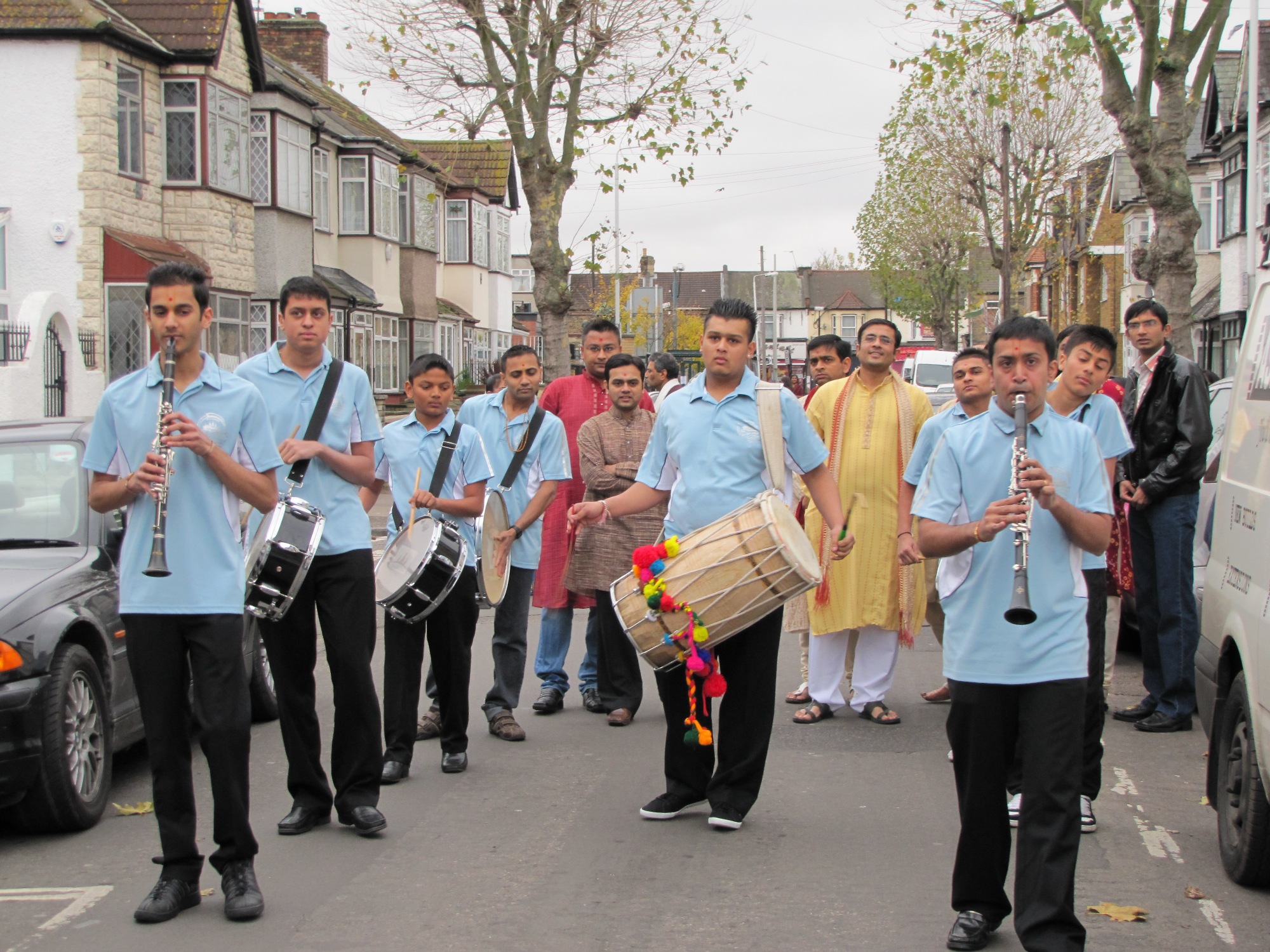 ©1987-2017 SKS Swaminarayan Temple East London