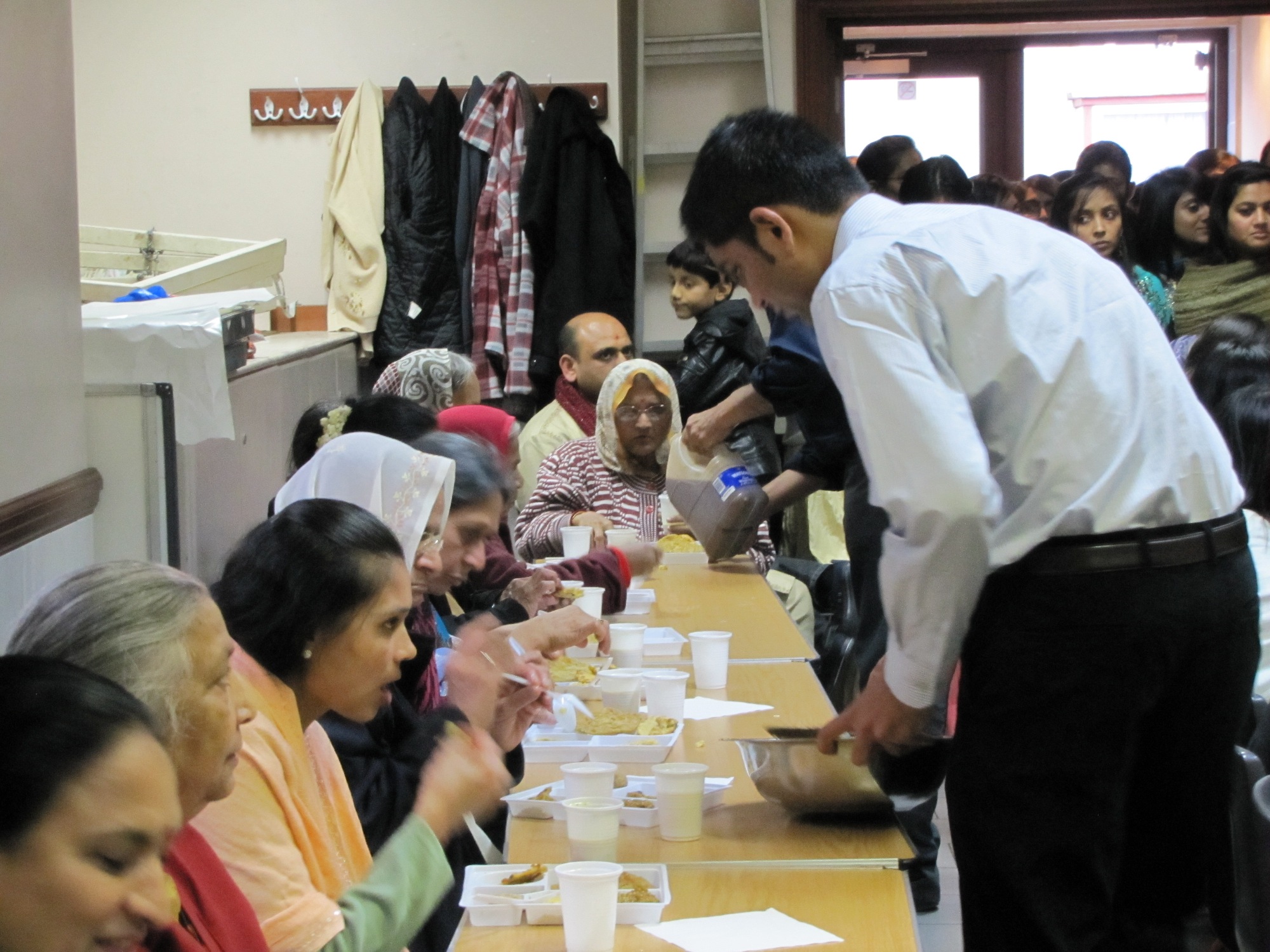 ©1987-2017 SKS Swaminarayan Temple East London