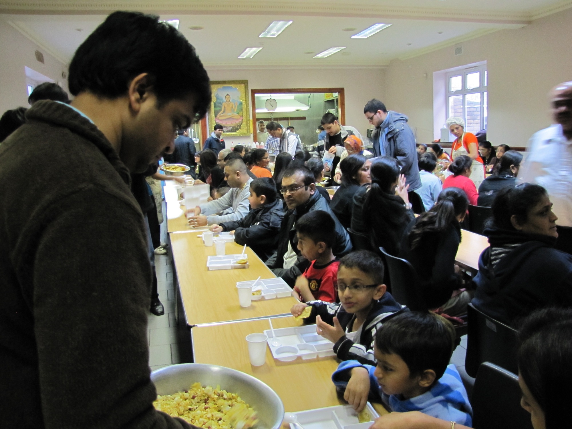 ©1987-2017 SKS Swaminarayan Temple East London