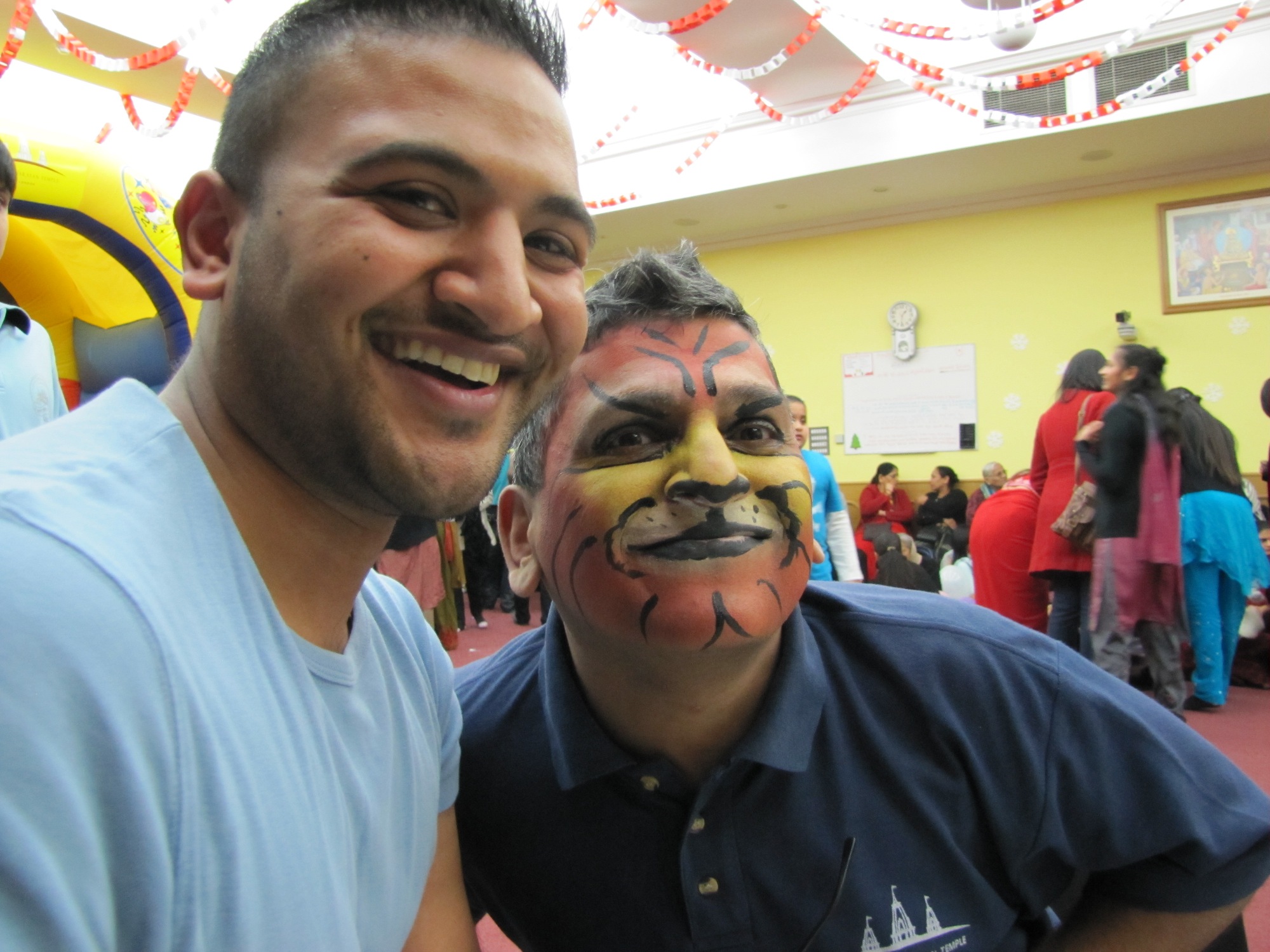 ©1987-2017 SKS Swaminarayan Temple East London
