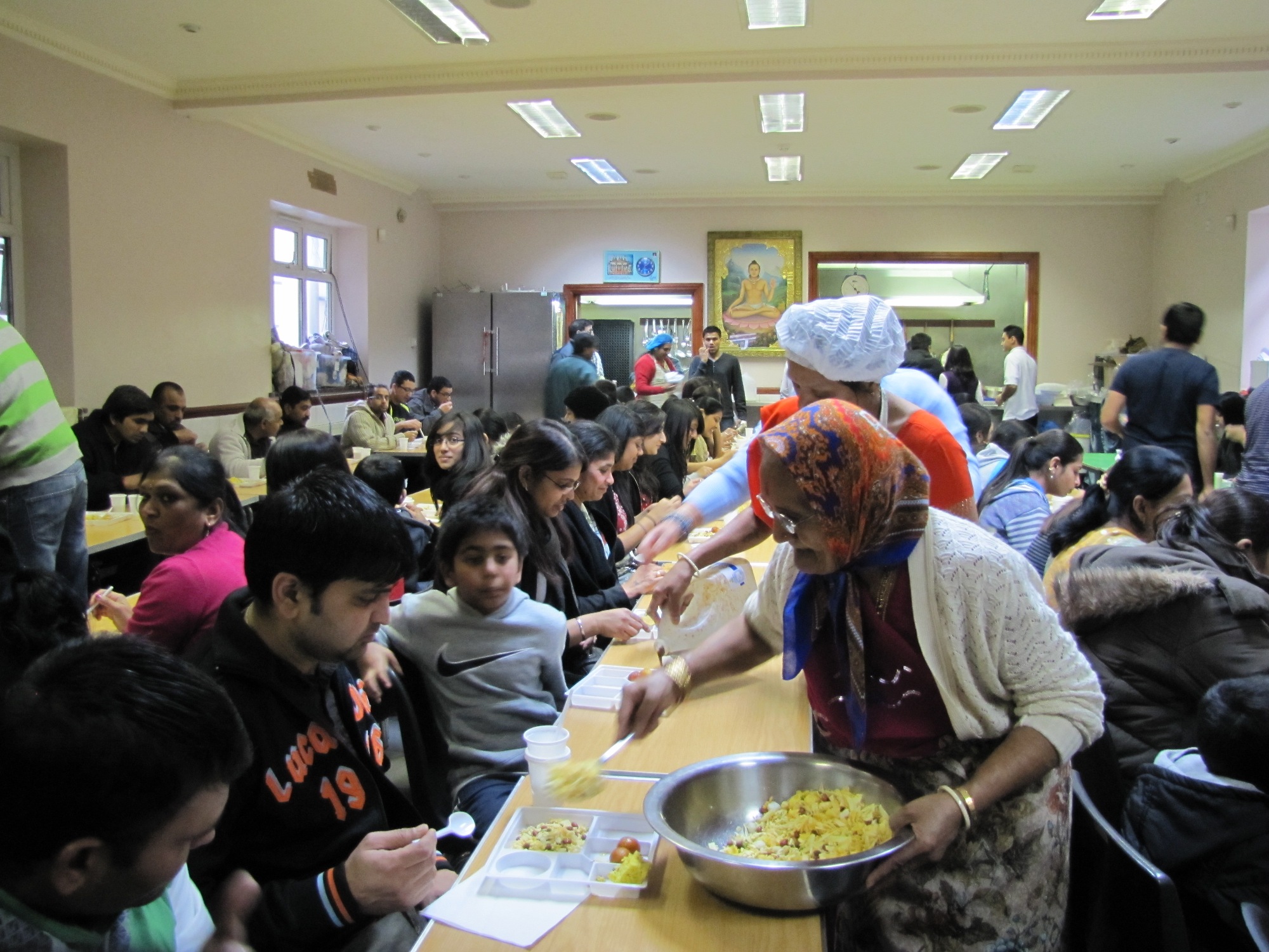 ©1987-2017 SKS Swaminarayan Temple East London
