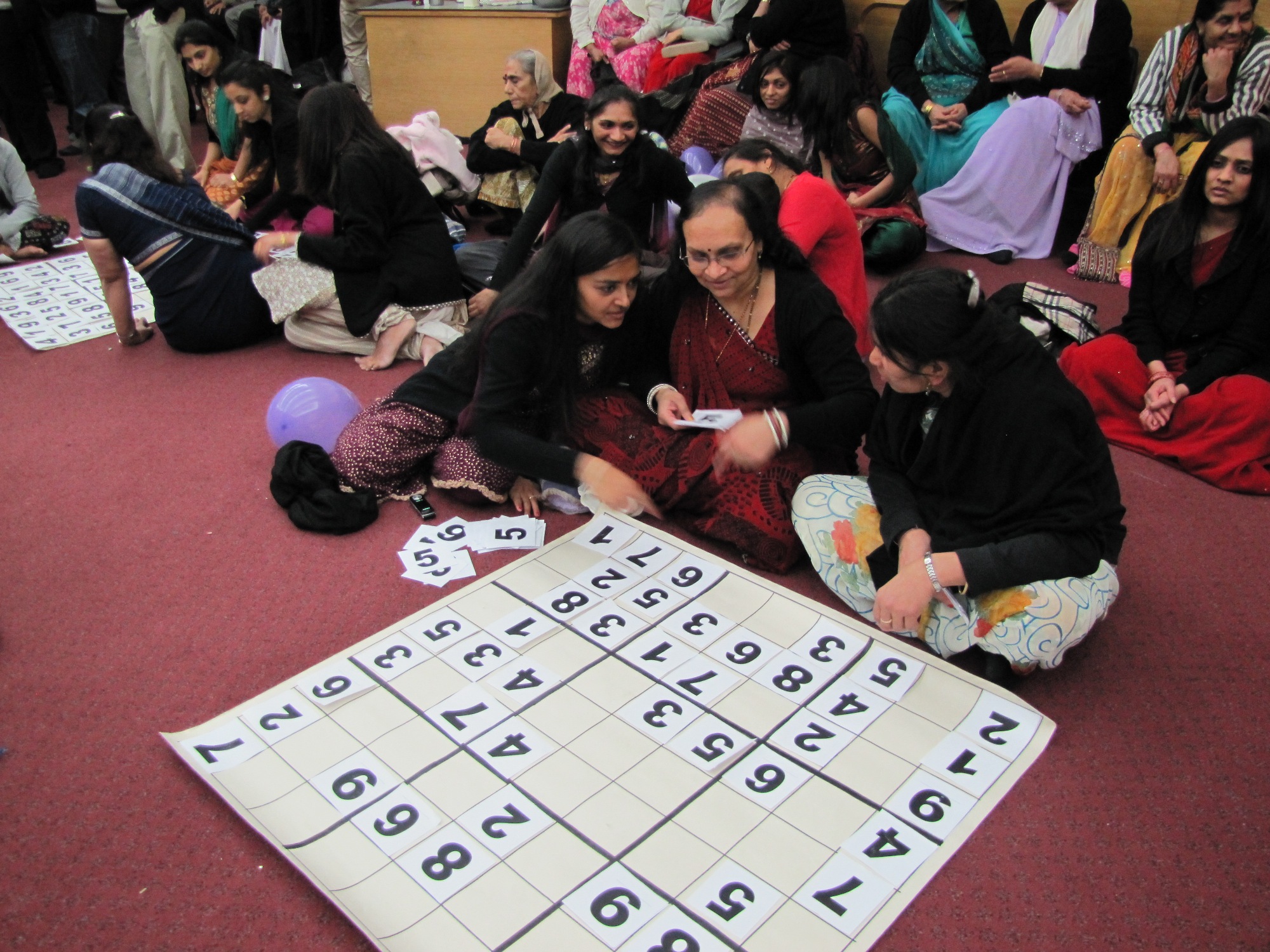 ©1987-2017 SKS Swaminarayan Temple East London
