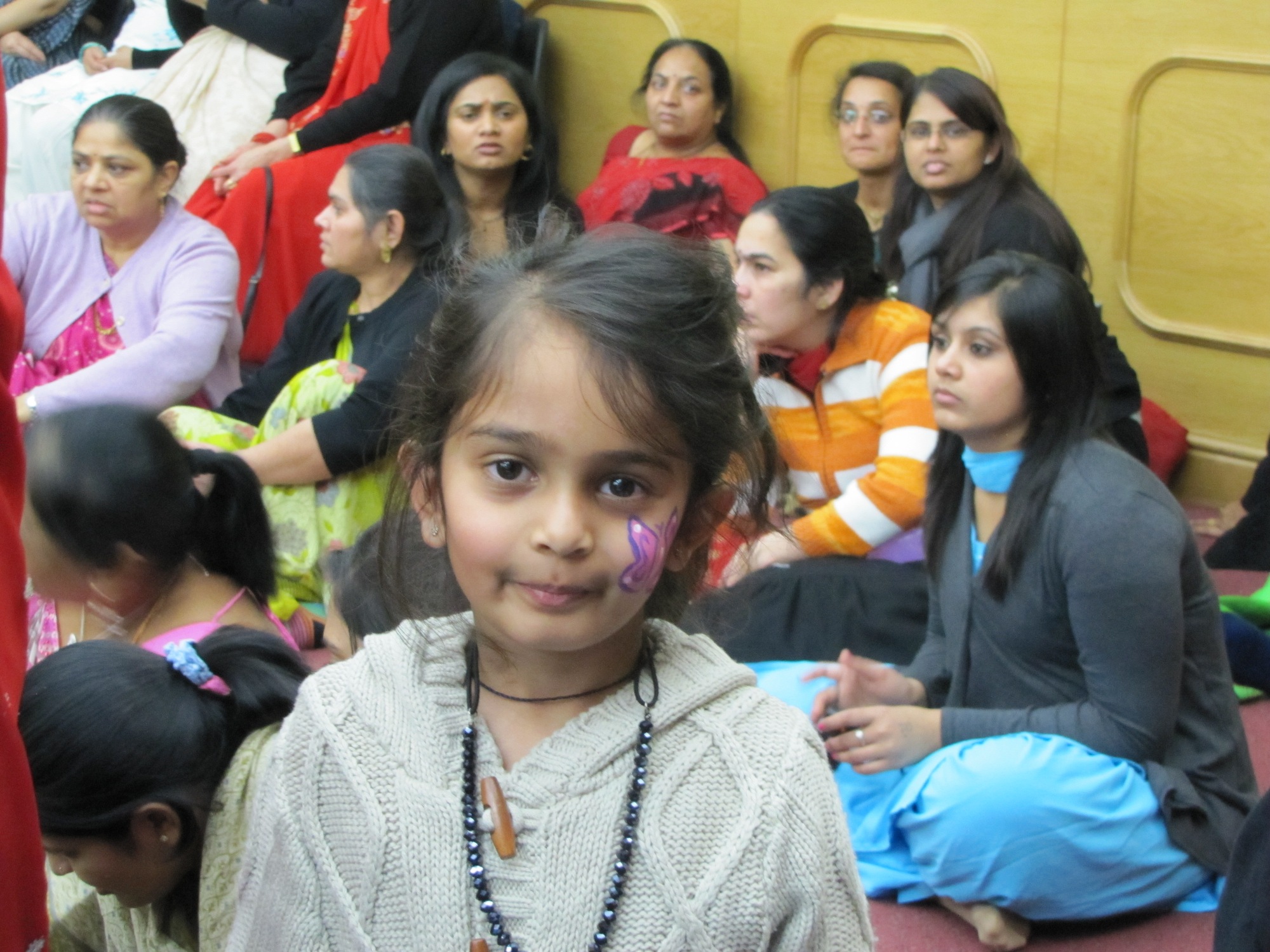 ©1987-2017 SKS Swaminarayan Temple East London