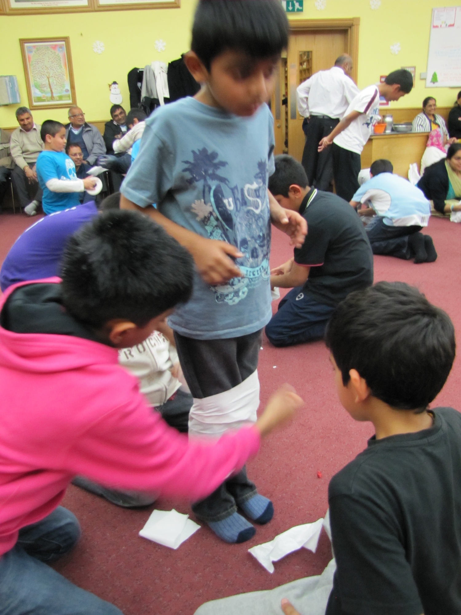 ©1987-2017 SKS Swaminarayan Temple East London