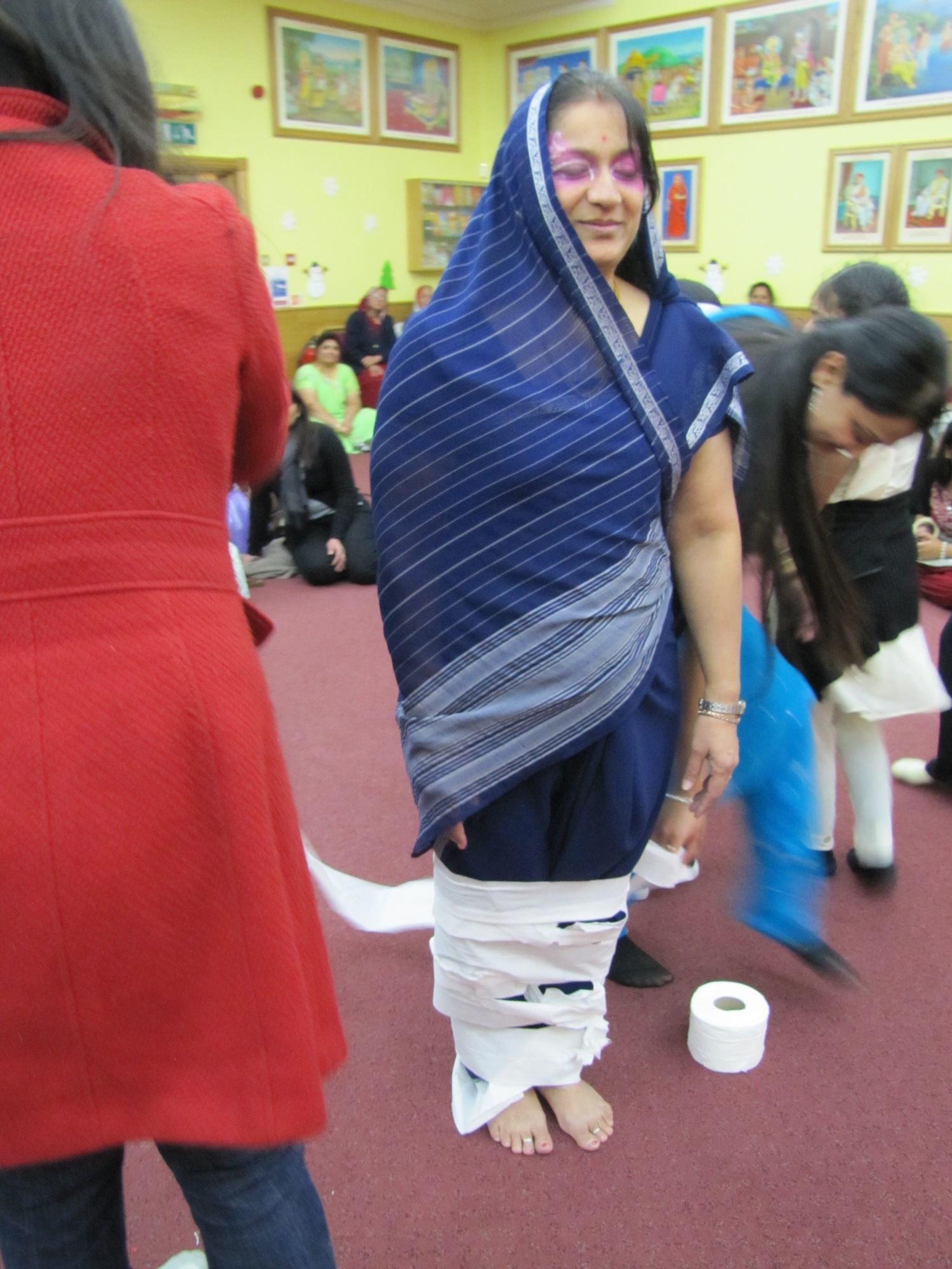 ©1987-2017 SKS Swaminarayan Temple East London