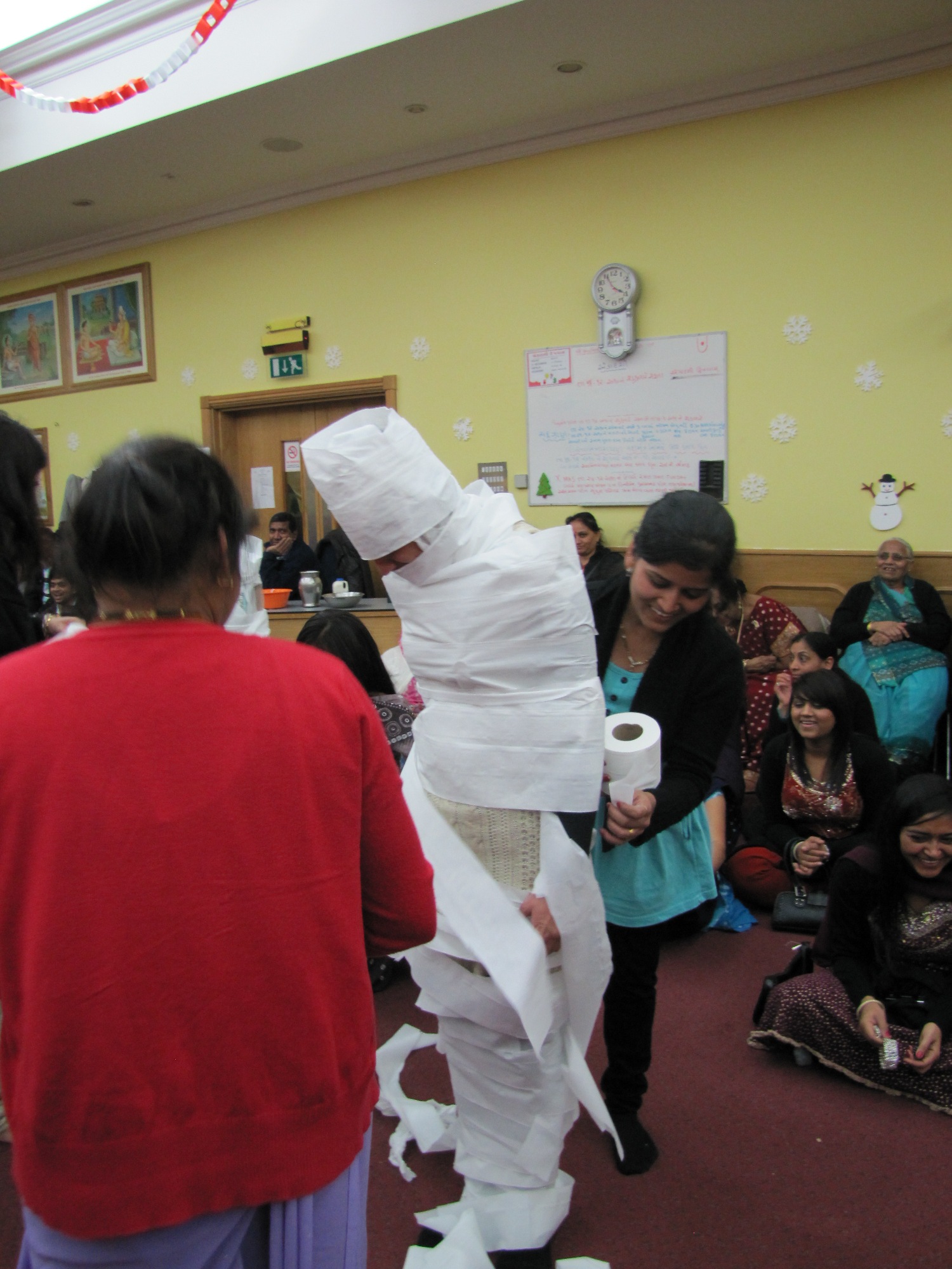 ©1987-2017 SKS Swaminarayan Temple East London