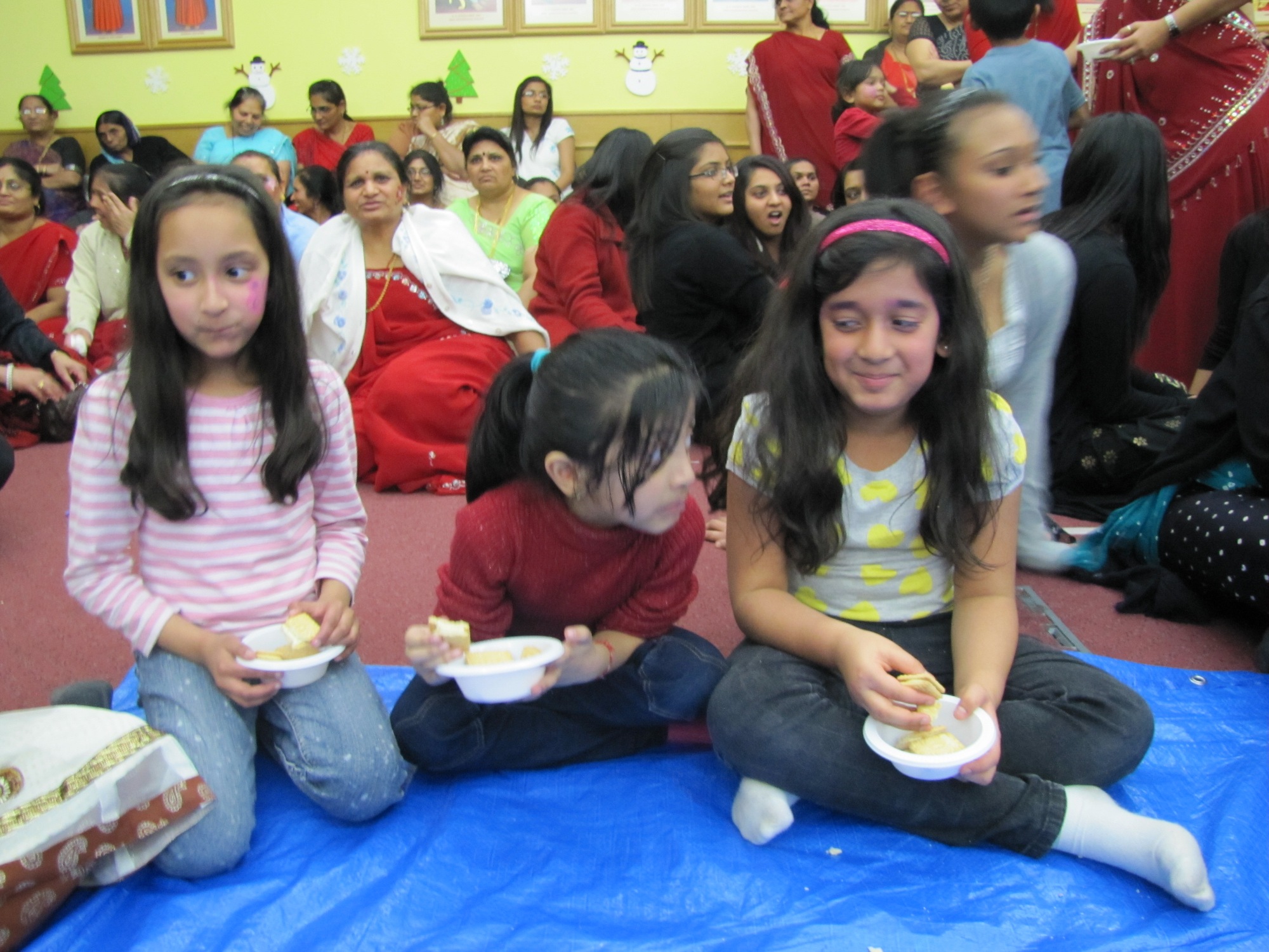 ©1987-2017 SKS Swaminarayan Temple East London