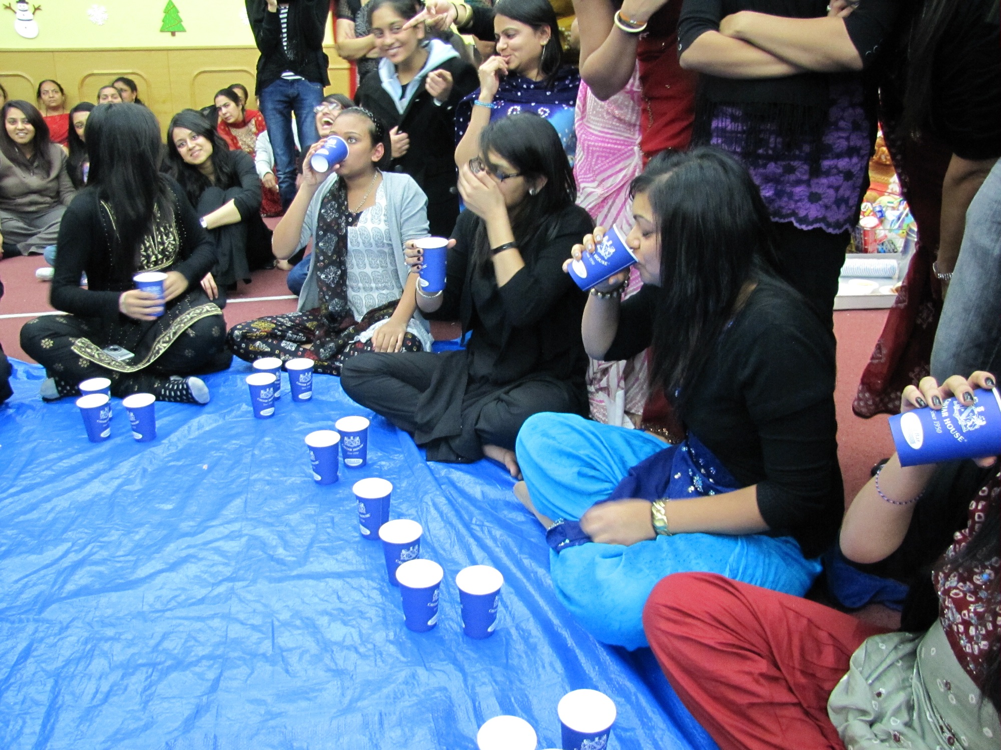 ©1987-2017 SKS Swaminarayan Temple East London