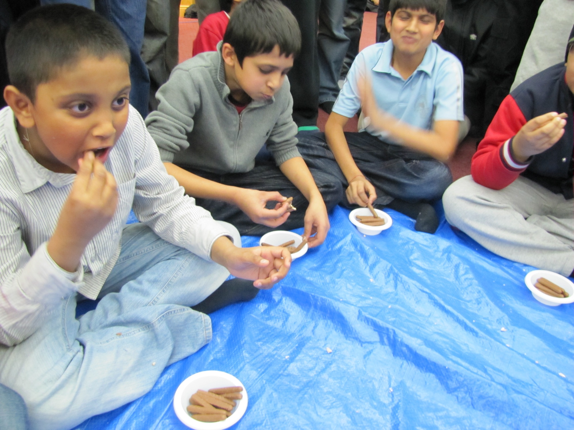 ©1987-2017 SKS Swaminarayan Temple East London