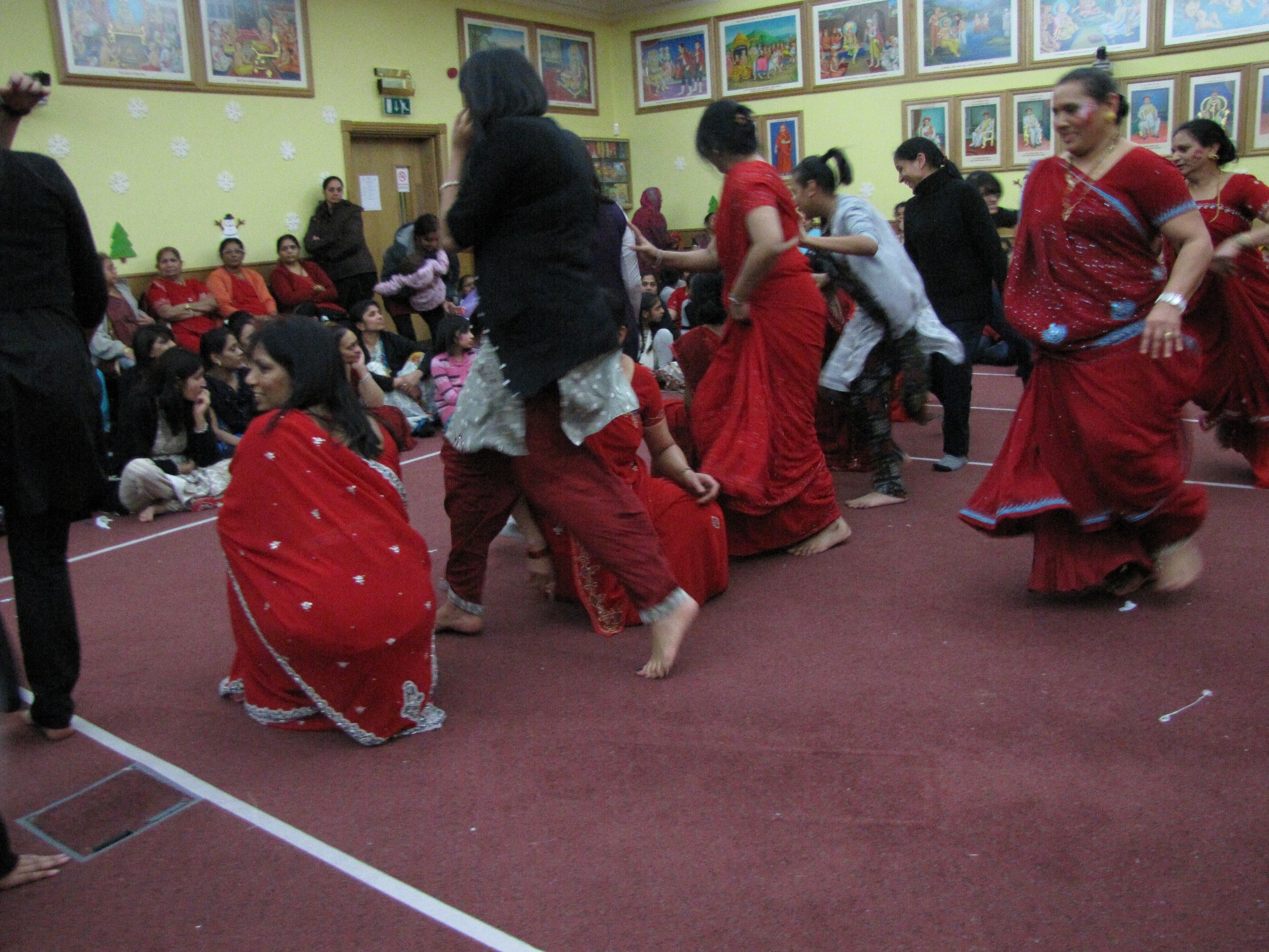 ©1987-2017 SKS Swaminarayan Temple East London
