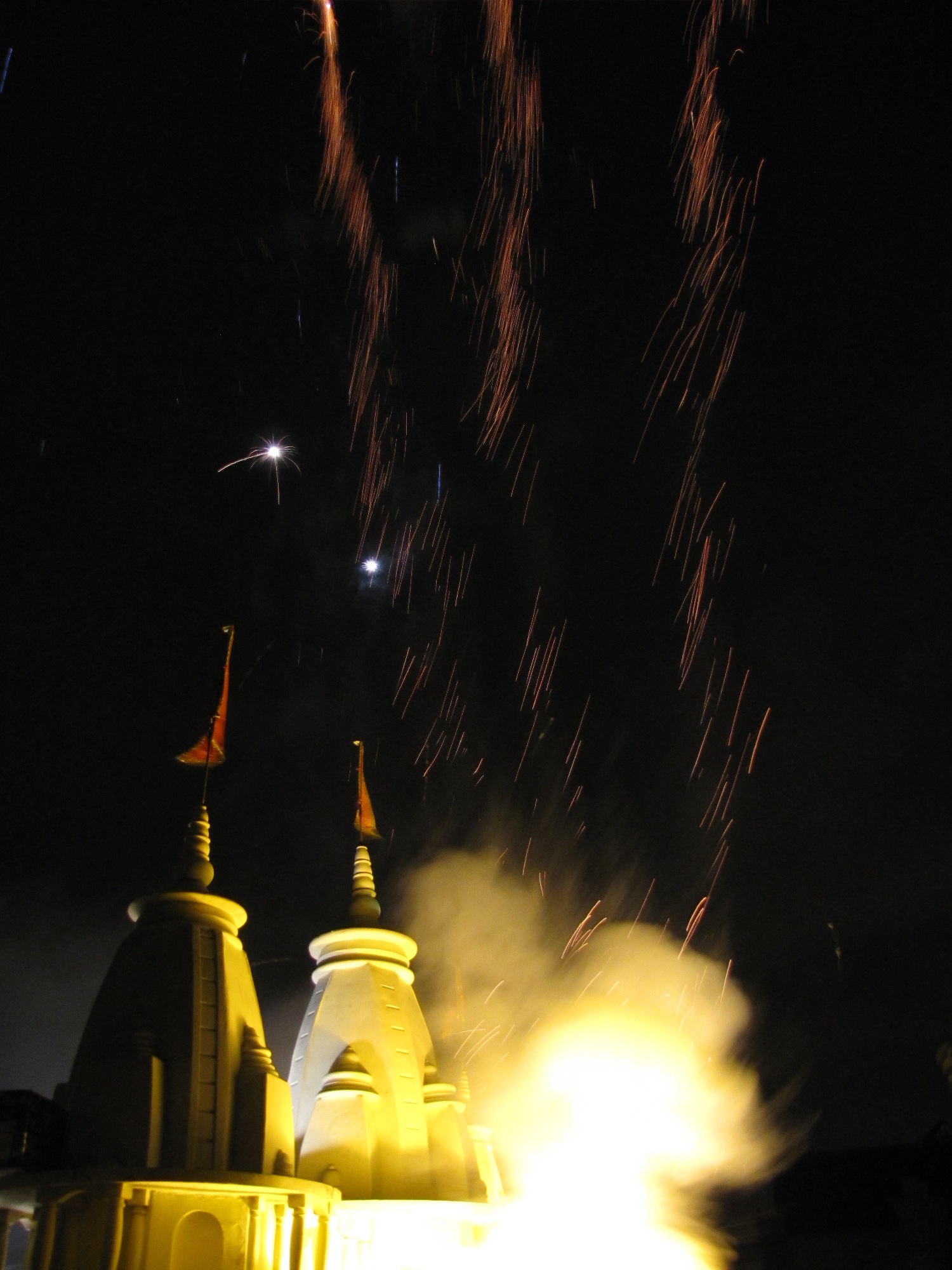 ©1987-2017 SKS Swaminarayan Temple East London