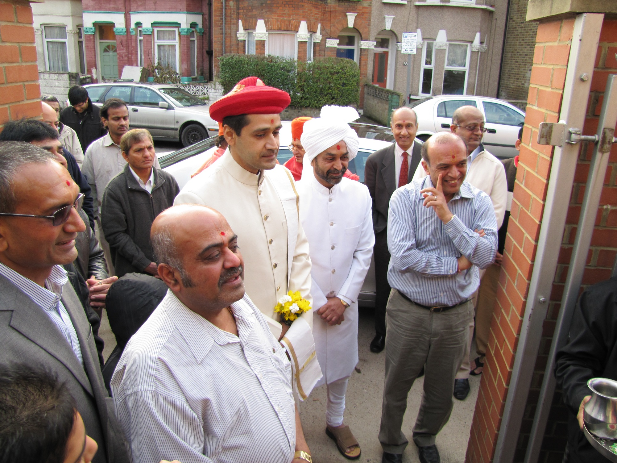 ©1987-2017 SKS Swaminarayan Temple East London