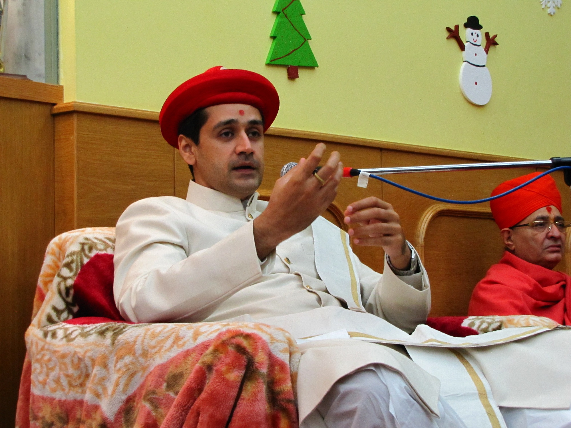 ©1987-2017 SKS Swaminarayan Temple East London