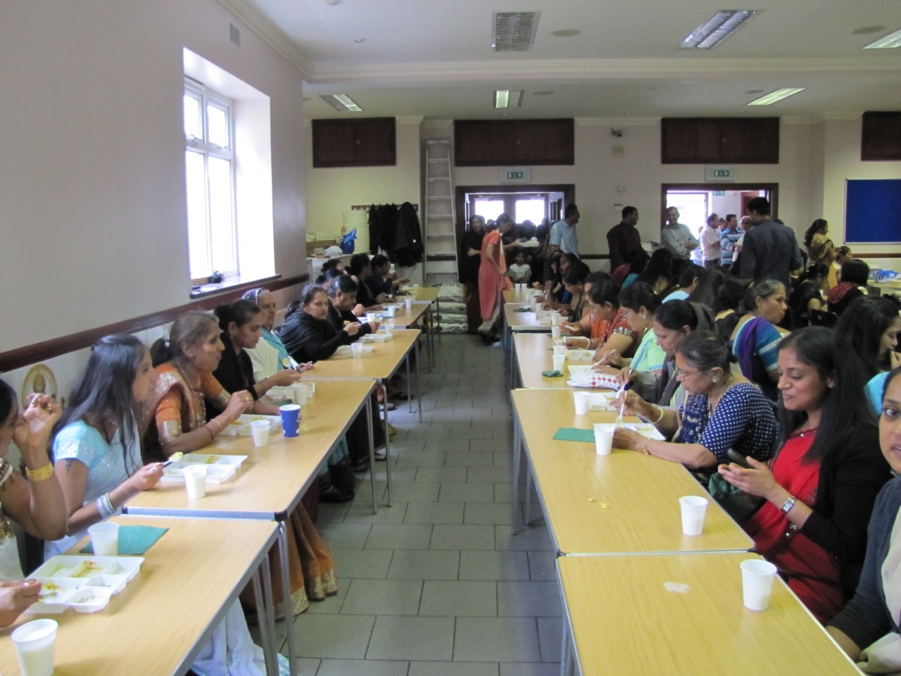 ©1987-2017 SKS Swaminarayan Temple East London