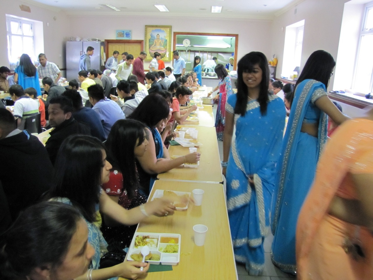 ©1987-2017 SKS Swaminarayan Temple East London